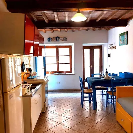 Apartment Bilocale In Centro A