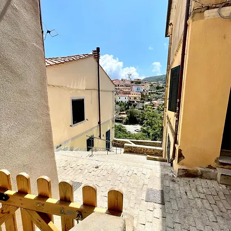 Apartment Bilocale In Centro A
