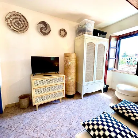 Bilocale In Centro A Apartment
