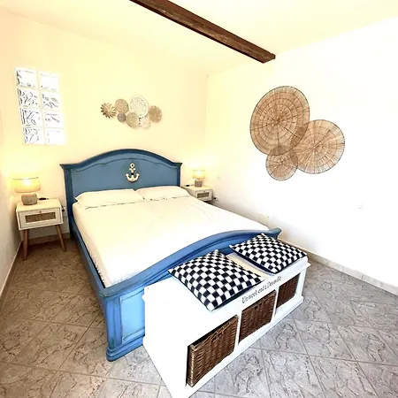 Apartment Bilocale In Centro A