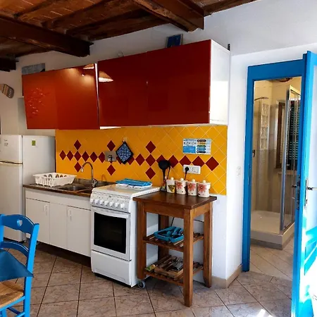 Bilocale In Centro A Lägenhet