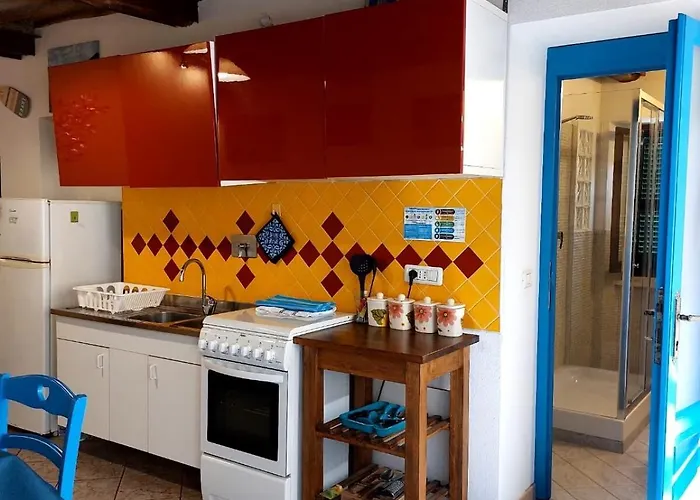 Bilocale In Centro A Apartamento