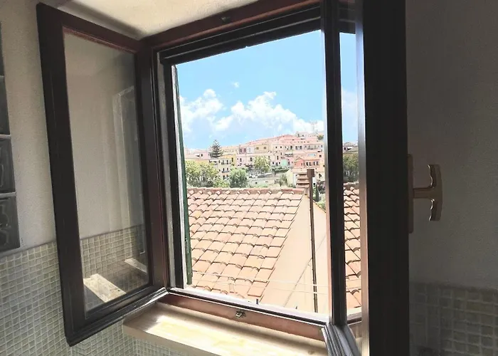 Bilocale In Centro A Apartamento Capoliveri (Isola d'Elba)