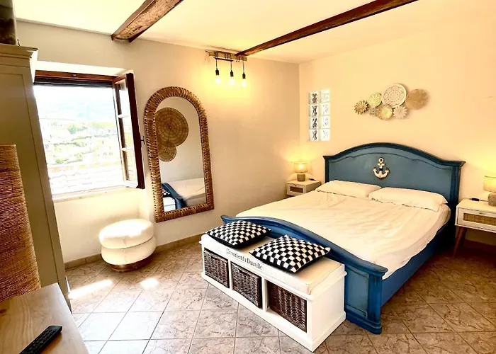 Bilocale In Centro A