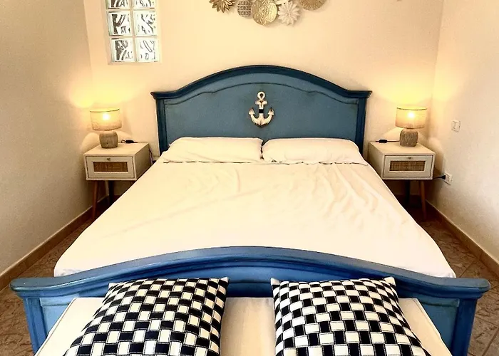 Bilocale In Centro A Capoliveri (Isola d'Elba)