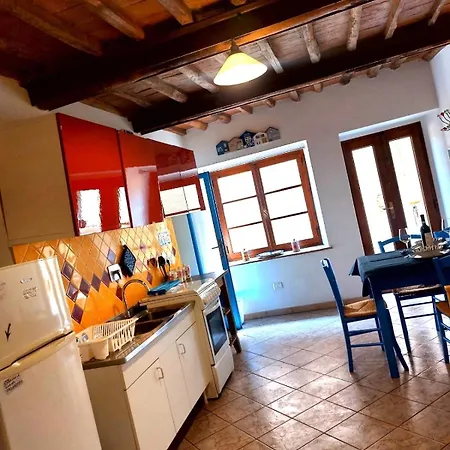 Bilocale In Centro A Lejlighed *