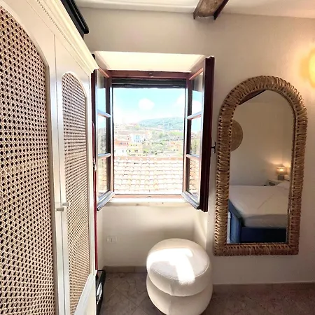 Bilocale In Centro A Lejlighed *