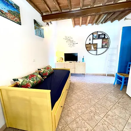 Lejlighed Bilocale In Centro A *