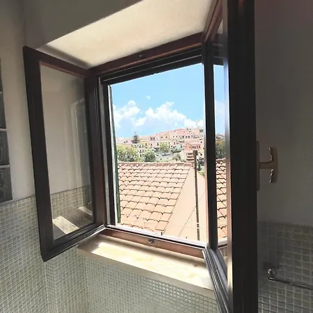 Bilocale In Centro A Lejlighed Capoliveri (Isola d'Elba)