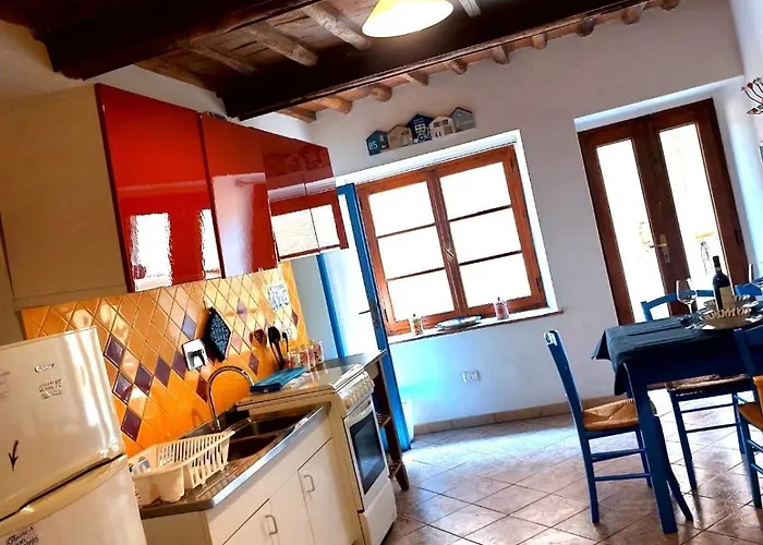 Bilocale In Centro A Apartamento *