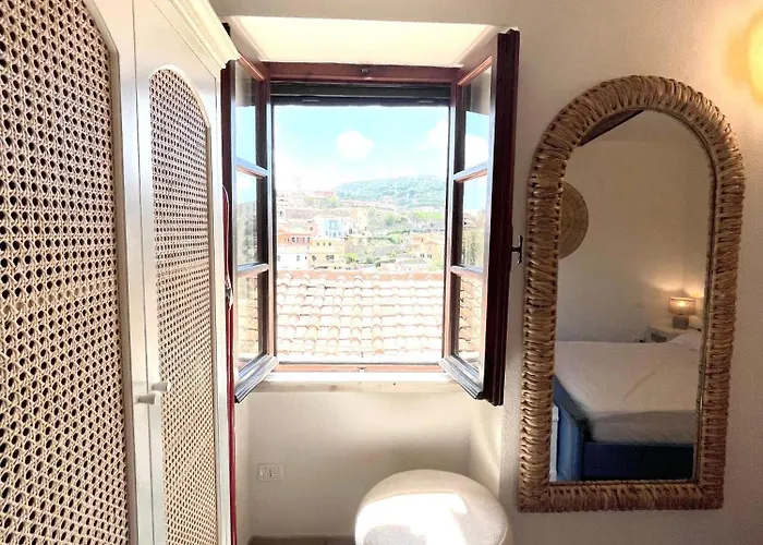 Bilocale In Centro A Apartamento *