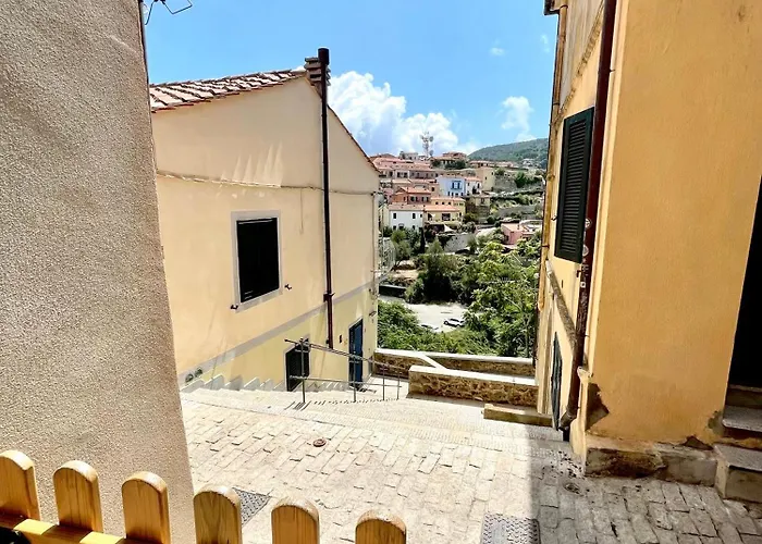 Apartamento Bilocale In Centro A