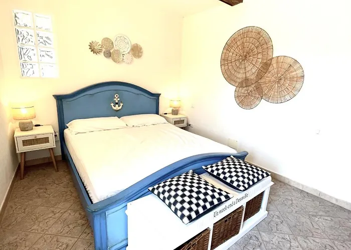 Apartamento Bilocale In Centro A